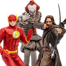 McFarlane Toys Movie Maniacs Limited Edition 6-Inch Scale Posed Figure - Select Figure(s)