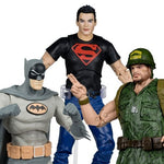 McFarlane Toys DC Collector Edition 7-Inch Scale Action Figure - Select Figure(s)