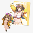 Mofun Augmented Reality (AR) Card KOREAN - Goddess of Victory: NIKKE