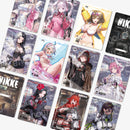 Mofun Augmented Reality (AR) Card KOREAN - Goddess of Victory: NIKKE