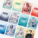 Mofun Augmented Reality (AR) Card KOREAN - Goddess of Victory: NIKKE