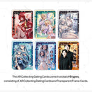 Mofun Augmented Reality (AR) Card KOREAN - Goddess of Victory: NIKKE