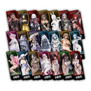 Mofun Advanced Recruit Card KOREAN - Goddess of Victory: NIKKE
