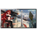 Mofun Card Collect Book Binder KOREAN - Goddess of Victory: NIKKE