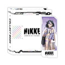 Mofun Card Collect Book Binder KOREAN - Goddess of Victory: NIKKE