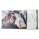 Mofun Card Collect Book Binder KOREAN - Goddess of Victory: NIKKE