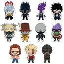 Monogram: My Hero Academia: Villians Series 6 - 3D Foam Bag Clip Blind Bag