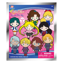 Monogram: Sailor Moon Series 5 - 3D Foam Bag Clip Blind Bag