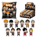 Monogram: Haikyuu!! Series 2 - 3D Foam Bag Clip Blind Bag