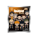 Monogram: Haikyuu!! Series 2 - 3D Foam Bag Clip Blind Bag