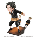 [PRE-ORDER] Megahouse: Spy x Family - Petitrama Set of 4 Figures