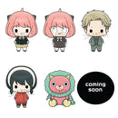 [PRE-ORDER] Megahouse: Spy x Family - Chokorin Mascot Box of 6 Figures