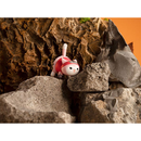 [PRE-ORDER] Megahouse Mega Cat Project: Naruto-Nyaruto - Fourth Great Ninja War Box of 8 Figures (With Gift)