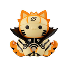 [PRE-ORDER] Megahouse Mega Cat Project: Naruto-Nyaruto - Fourth Great Ninja War Box of 8 Figures (With Gift)