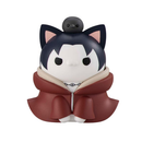 [PRE-ORDER] Megahouse Mega Cat Project: Naruto-Nyaruto - Fourth Great Ninja War Box of 8 Figures (With Gift)