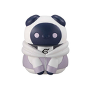 [PRE-ORDER] Megahouse Mega Cat Project: Naruto-Nyaruto - Fourth Great Ninja War Box of 8 Figures (With Gift)