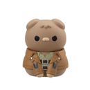 [PRE-ORDER] Megahouse Mega Cat Project: Attack on Tinyan - Gathering Scout Regiment Danyan! Box of 8 Figures (With Gift)