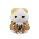 [PRE-ORDER] Megahouse Mega Cat Project: Attack on Tinyan - Gathering Scout Regiment Danyan! Box of 8 Figures (With Gift)