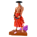 Megahouse: One Piece - Vol. 3 Wanokuni Log (Box of 4)