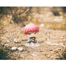 Chimi-Mega Buddy Series: Naruto Shippuden - Haruno Sakura and Sasori (With Gift)