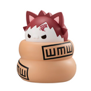 Megahouse Mega Cat Project: Naruto-Nyaruto! The Big Nyaruto Series - Gaara Figure