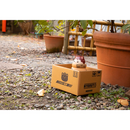 Megahouse Mega Cat Project: Naruto-Nyaruto! The Big Nyaruto Series - Gaara Figure