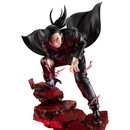 MegaHouse: Precious G.E.M. Series: Fullmetal Alchemist - Greed (Lin Yao) Figure (With LED Base Stand)