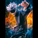Megahouse: Jujutsu Kaisen - Gojo Satoru 1/8 Scale Figure