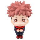Megahouse: Jujutsu Kaisen - Look Up Series Yuji Itadori Figure