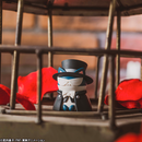 Megahouse: Mega Cat Project: Sailor Moon - Sailor Mewn Box of 8 Figures (With Gift)