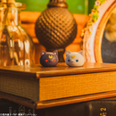 Megahouse: Mega Cat Project: Sailor Moon - Sailor Mewn Box of 8 Figures (With Gift)