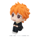 [PRE-ORDER] Megahouse: Haikyuu!! - Look Up Series Shoyo Hinata Figure