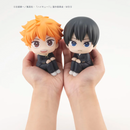 [PRE-ORDER] Megahouse: Haikyuu!! - Look Up Series Shoyo Hinata Figure