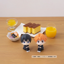 [PRE-ORDER] Megahouse: Haikyuu!! - Look Up Series Shoyo Hinata Figure