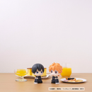 [PRE-ORDER] Megahouse: Haikyuu!! - Look Up Series Shoyo Hinata Figure