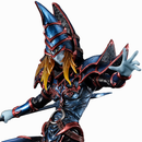 Megahouse: Art Works Monsters: Yu-Gi-Oh! Duel Monsters - Black Magician