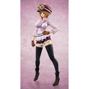 Megahouse: Portrait of Pirates One Piece - Sailing Again Koala