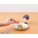 [PRE-ORDER] Megahouse: Look Up Series - Evangelion: 3.0+1.0 Thrice Upon a Time - Shinji Ikari and Kaworu Nagisa Figures (With Gift)