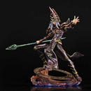 [PRE-ORDER] Megahouse: Art Works Monsters: Yu-Gi-Oh! Duel Monsters - Dark Magician (Duel of the Magician)