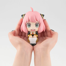 [PRE-ORDER] Megahouse: Spy x Family - Look Up Series Anya Forger Figure (With Gift)