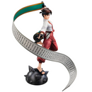 [PRE-ORDER] Megahouse: Naruto Gals - Tenten