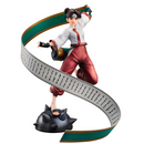 [PRE-ORDER] Megahouse: Naruto Gals - Tenten