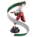 [PRE-ORDER] Megahouse: Naruto Gals - Tenten