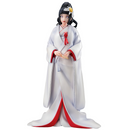 [PRE-ORDER] Megahouse: Naruto Gals - Hinata Hyuga (Wedding Ceremony Ver.)