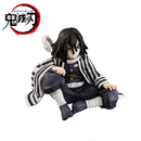 [PRE-ORDER] GEM Series: Demon Slayer: Kimetsu no Yaiba - Palm Size Iguro-san (Tenohira)