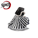 [PRE-ORDER] GEM Series: Demon Slayer: Kimetsu no Yaiba - Palm Size Iguro-san (Tenohira)