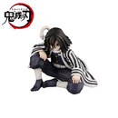 [PRE-ORDER] GEM Series: Demon Slayer: Kimetsu no Yaiba - Palm Size Iguro-san (Tenohira)