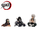 [PRE-ORDER] GEM Series: Demon Slayer: Kimetsu no Yaiba - Palm Size Iguro-san (Tenohira)