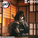 [PRE-ORDER] GEM Series: Demon Slayer: Kimetsu no Yaiba - Palm Size Iguro-san (Tenohira)