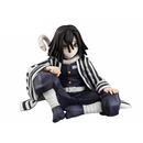 [PRE-ORDER] GEM Series: Demon Slayer: Kimetsu no Yaiba - Palm Size Iguro-san (Tenohira)